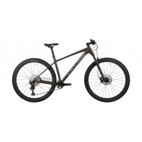 Велосипед 29" Cyclone SLX  Темний хакі (матовий) 2026